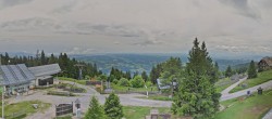 Archived image Webcam Schöckl mountain 11:00
