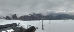 Archived image Webcam Panorama ski resort Schöneben 15:00