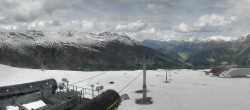 Archived image Webcam Panorama ski resort Schöneben 15:00