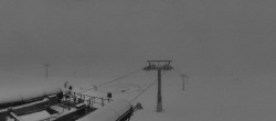 Archived image Webcam Panorama ski resort Schöneben 07:00