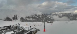 Archived image Webcam Panorama ski resort Schöneben 15:00