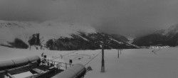 Archived image Webcam Panorama ski resort Schöneben 07:00