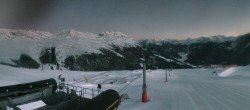 Archiv Foto Webcam Schöneben-Panorama 07:00