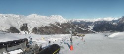 Archiv Foto Webcam Schöneben-Panorama 11:00