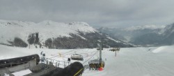 Archiv Foto Webcam Schöneben-Panorama 09:00