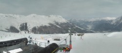 Archiv Foto Webcam Schöneben-Panorama 11:00