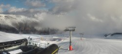 Archiv Foto Webcam Schöneben-Panorama 07:00