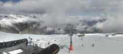 Archiv Foto Webcam Schöneben-Panorama 11:00