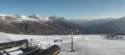 Archiv Foto Webcam Schöneben-Panorama 07:00