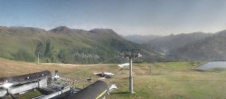 Archiv Foto Webcam Schöneben-Panorama 07:00