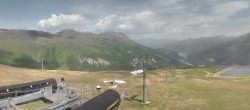 Archiv Foto Webcam Schöneben-Panorama 11:00