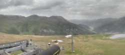 Archiv Foto Webcam Schöneben-Panorama 15:00