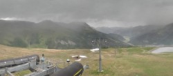 Archiv Foto Webcam Schöneben-Panorama 17:00