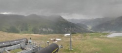 Archived image Webcam Panorama ski resort Schöneben 09:00