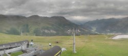 Archiv Foto Webcam Schöneben-Panorama 07:00