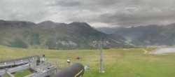 Archiv Foto Webcam Schöneben-Panorama 09:00