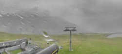 Archiv Foto Webcam Schöneben-Panorama 11:00