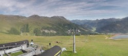 Archiv Foto Webcam Schöneben-Panorama 09:00