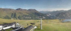 Archiv Foto Webcam Schöneben-Panorama 07:00