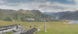 Archiv Foto Webcam Schöneben-Panorama 09:00