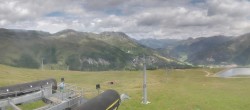 Archiv Foto Webcam Schöneben-Panorama 11:00