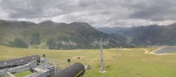 Archiv Foto Webcam Schöneben-Panorama 13:00