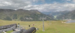 Archiv Foto Webcam Schöneben-Panorama 15:00