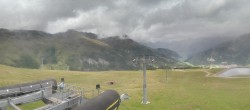 Archiv Foto Webcam Schöneben-Panorama 13:00