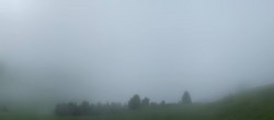 Archived image Webcam Seiser Alm - panoramic view 09:00