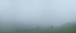 Archived image Webcam Seiser Alm - panoramic view 11:00