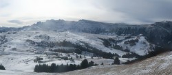 Archiv Foto Webcam Seiser Alm Panorama 09:00