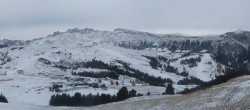 Archiv Foto Webcam Seiser Alm Panorama 11:00