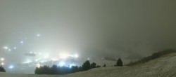 Archiv Foto Webcam Seiser Alm Panorama 17:00