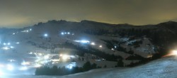 Archiv Foto Webcam Seiser Alm Panorama 17:00