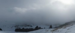 Archived image Webcam Seiser Alm - panoramic view 13:00