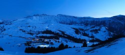 Archiv Foto Webcam Seiser Alm Panorama 17:00