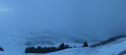 Archiv Foto Webcam Seiser Alm Panorama 17:00