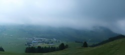 Archiv Foto Webcam Seiser Alm Panorama 19:00