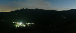 Archiv Foto Webcam Seiser Alm Panorama 00:00