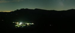 Archiv Foto Webcam Seiser Alm Panorama 02:00