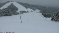 Archived image Webcam Ski resort Simonhöhe 05:00