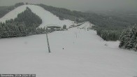 Archived image Webcam Ski resort Simonhöhe 06:00