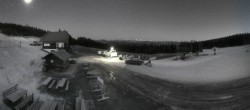 Archiv Foto Simonhöhe: Webcam Skigebiet 06:00