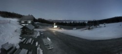 Archiv Foto Simonhöhe: Webcam Skigebiet 06:00