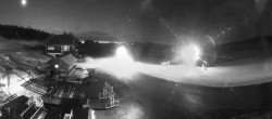 Archived image Webcam Ski resort Simonhöhe 17:00