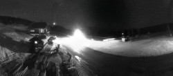 Archiv Foto Simonhöhe: Webcam Skigebiet 19:00