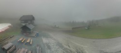 Archived image Webcam Ski resort Simonhöhe 06:00