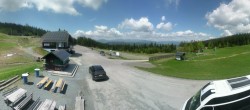 Archiv Foto Simonhöhe: Webcam Skigebiet 11:00