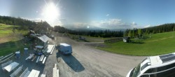 Archiv Foto Simonhöhe: Webcam Skigebiet 17:00