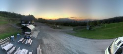 Archiv Foto Simonhöhe: Webcam Skigebiet 19:00